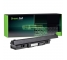 Green Cell Laptop WU946 για Dell Studio 15 1535 1536 1537 1550 1555 1557 1558 PP33L PP39L