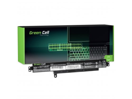 Green Cell Μπαταρία A31N1311 για Asus VivoBook F102B F102BA X102B X102BA