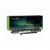 Green Cell Μπαταρία A31N1311 για Asus VivoBook F102B F102BA X102B X102BA