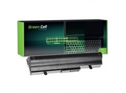 Green Cell Akku AL31-1005 AL32-1005 ML31-1005 ML32-1005 für Asus Eee-PC 1001 1001PX 1001PXD 1001HA 1005 1005H 1005HA