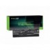 Green Cell ® Μπαταρία για Asus N56