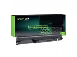 Green Cell Akku A32-K55 für Asus R400 R500 R500V R500VJ R700 R700V K55 K55A K55VD K55VJ K55VM K75V X55A X55U X75V X75VB
