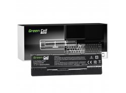 Green Cell PRO Μπαταρία A32-N56 για Asus N56 N56JR N56V N56VB N56VJ N56VM N56VZ N76 N76V N76VB N76VJ N76VZ N46 N46JV G56JR