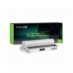 Green Cell Laptop AL23-901 για Asus Eee-PC 901 904 904HA 904HD 905 1000 1000H 1000HD 1000HA 1000HE 1000HG 1000HG