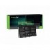 Green Cell Laptop 3S4400-G1L3-07 για Fujitsu-Siemens Amilo Pi3450 Pi3525 Pi3540 Xi2550
