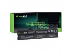 Green Cell Akku 255-3S4400-G1L1 f Gr GERICOM 3000 5000 7000 Blockbuster Excellent 3000 5000 UNIWILL 255 VEGA VegaPlus 255