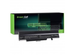 Green Cell BTP-B4K8 BTP-B7K8 για Fujitsu-Siemens Esprimo Mobile V5505 V6535 V5545 V6505 V6555 Amilo Pro V3405 V350