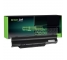 Green Cell Μπαταρία FPCBP145 FPCBP282 για Fujitsu LifeBook E751 E752 E781 E782 P770 P771 P772 S710 S751 S752 S760 S761 S762