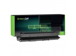 Green Cell BTY-S14 για MSI CR41 CR61 CR650 CX41 CX650 FX400 FX420 FX600 FX700 FX720 GE60 GE70 GE620 GP60 GP70