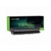 Green Cell Μπαταρία BTY-S14 BTY-S15 για MSI GE60 GE70 GP60 GP70 GE620 GE620DX CR650 CX650 FX400 FX600 FX700 MS-1756 MS-1757