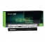 Green Cell Μπαταρία BTY-S14 BTY-S15 για MSI GE60 GE70 GP60 GP70 GE620 GE620DX CR650 CX650 FX400 FX600 FX700 MS-1756 MS-1757