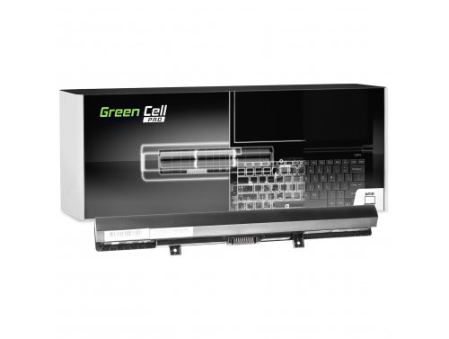 Green Cell PRO Μπαταρία PA5185U-1BRS για Toshiba Satellite C50-B C50D-B C55-C C55D-C C70-C C70D-C L50-B L50D-B L50-C L50D-C