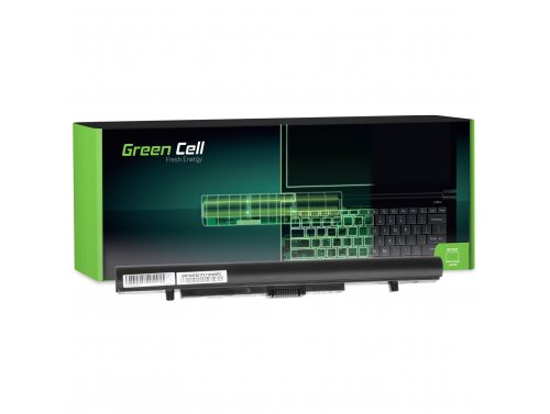 Green Cell Μπαταρία PA5212U-1BRS για Toshiba Satellite Pro A30-C A40-C A50-C R50-B R50-B-119 R50-B-11C R50-C Tecra A50-C Z50-C
