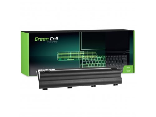 Green Cell Μπαταρία PA5024U-1BRS για Toshiba Satellite C850 C850D C855 C855D C870 C875 C875D L850 L850D L855 L870 L875 P875