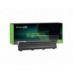 Green Cell ® Μπαταρία για Toshiba Satellite Pro C870-15P