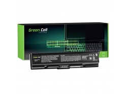 Green Cell μπαταρίας PA3534U-1BRS Για Toshiba Satellite A200 A205 A300 A300D A350 A500 A505 L200 L300 L300D L305 L450 L500