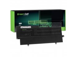 Green Cell Laptop PA5013U-1BRS για Toshiba Portege Z830 Z835 Z930 Z935