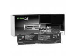 Green Cell PRO Μπαταρία PA5024U-1BRS για Toshiba Satellite C850 C850D C855 C855D C870 C875 C875D L850 L850D L855 L870 L875 P875