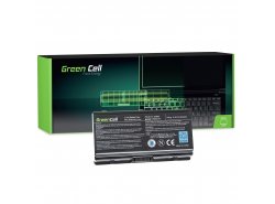 Green Cell Laptop PA3615U-1BRM PA3591U-1BRS για Toshiba Satellite L40 L40-14F L40-14G L40-14H L45 L401 L402