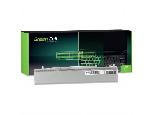 Green Cell Laptop PA3612U-1BRS για Toshiba Portege R500 R505