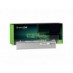 Green Cell Laptop PA3612U-1BRS για Toshiba Portege R500 R505