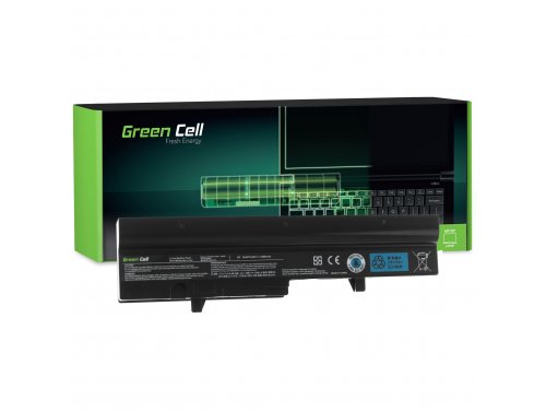 Green Cell Μπαταρία PA3783U-1BRS PA3784U-1BRS PA3785U-1BRS για Toshiba Mini NB300 NB301 NB302 NB305