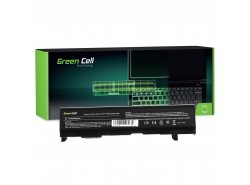 Green Cell Akku PA3399U-1BRS PA3399U-2BRS für Toshiba Satellite A80 A100 A105 M40 M50 Tecra A3 A4 A6 A7 A60