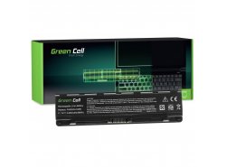 Green Cell Laptop PA5024U-1BRS PABAS259 PABAS260 for Toshiba Satellite C850 C850D C855 C855D C870 C875 L850 L855 L870