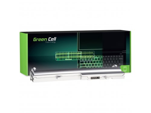 Green Cell Akku PA3784U-1BRS PA3785U-1BRS für Toshiba Mini NB300 NB301 NB302 NB305-N440 NB305-N440BL