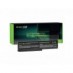 Green Cell ® Μπαταρία για Toshiba Satellite L750-16U