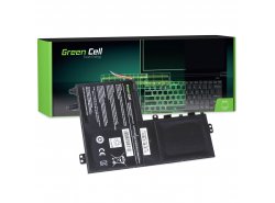 Green Cell Μπαταρία PA5157U-1BRS για Toshiba Satellite U940 U940-100 U940-101 U940-103 U40t U50t E45t E55 M50-A M50D-A