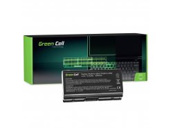 Green Cell Laptop PA3591U-1BRS PA3615U-1BRM για Toshiba Satellite L40 L40-14H L40-14G L40-14F L45 L401 L402