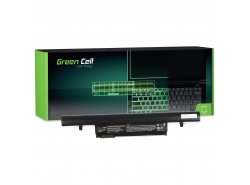 Green Cell Μπαταρία PA3904U-1BRS PA3905U-1BRS PABAS245 PABAS246 για Toshiba Tecra R850 R850-14P R950 Satellite R850 R850-153