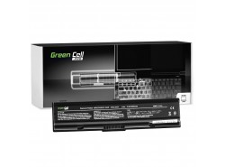 Green Cell PRO Laptop Akku PA3534U-1BRS f Tr Toshiba Satellite A200 A205 A300 A300D A350 A500 L200 L300 L300D L305 L450 L500