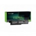 Green Cell ® Μπαταρία για Toshiba Satellite L735-11C
