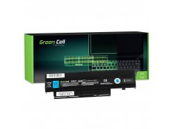 Green Cell Laptop PA3820U-1BRS PA3821U-1BRS για Toshiba Mini NB500 NB500-107 NB500-10F NB500-108 NB505 NB520 NB525 NB550d