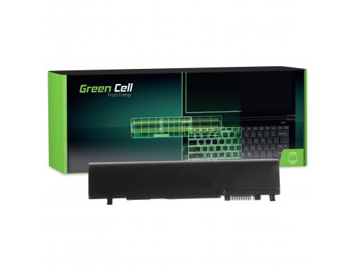 Green Cell Μπαταρία PA3831U-1BRS PA3832U-1BRS για Toshiba Portege R700 R830 R930 Satellite R630 R845 R830 Tecra R840 R940