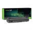 Green Cell Laptop PA5024U-1BRS PABAS259 PABAS260 for Toshiba Satellite C850 C850D C855 C870 C875 L875 L850 L855