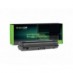 Green Cell ® Μπαταρία για Toshiba Satellite Pro C850-1K4