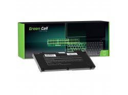 Green Cell Μπαταρία A1322 για Apple MacBook Pro 13 A1278 (Mid 2009, Mid 2010, Early 2011, Late 2011, Mid 2012)