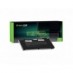 Green Cell ® Μπαταρία για Apple MacBook Pro 13 A1278