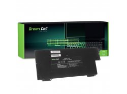 Green Cell Μπαταρία A1245 για Apple MacBook Air 13 A1237 A1304 (Early 2008, Late 2008, Mid 2009)