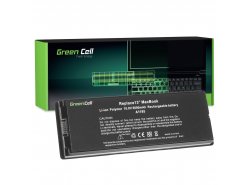 Μπαταρία Laptop Green Cell Apple MacBook 13 A1181 2006-2009