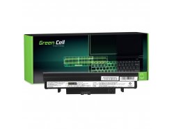 Green Cell Μπαταρία AA-PB2VC6B για Samsung N100 N102 N143 N145 N148 N150 N210 N220 N250 Plus