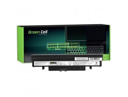 Green Cell Μπαταρία AA-PB2VC6B για Samsung N100 N102 N143 N145 N148 N150 N210 N220 N250 Plus