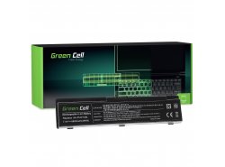 Green Cell Laptop AA-PB0TC4A AA-PB0VC6S AA-PL0TC6L για Samsung N310 NC310 NP-NF110 NP-NF210 NT-NF110 X120 X170 7.4V