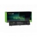 Green Cell Laptop AA-PB0TC4A AA-PB0VC6S AA-PL0TC6L για Samsung N310 NC310 NP-NF110 NP-NF210 NT-NF110 X120 X170 7.4V