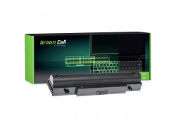 Green Cell Μπαταρία AA-PB9NC6B AA-PB9NS6B για Samsung R519 R522 R525 R530 R540 R580 R620 R780 RV510 RV511 NP300E5A