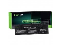 Green Cell Akku AA-PB4NC6B AA-PB2NX6W για Samsung NP-P500 NP-R505 NP-R610 NP-SA11 NP-R510 NP-R700 NP-R560 NP-R509 NP-R7