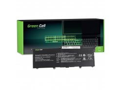 Green Cell Μπαταρία AA-PBXN4AR AA-PLXN4AR για Samsung 900X NP900X3B NP900X3C NP900X3E NP900X3F NP900X3G